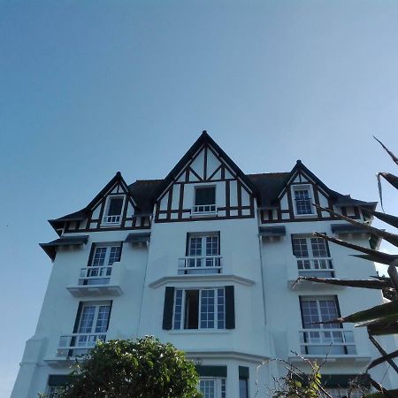 Villa De Villegiature A Saint-Quay-Portrieux Ngoại thất bức ảnh