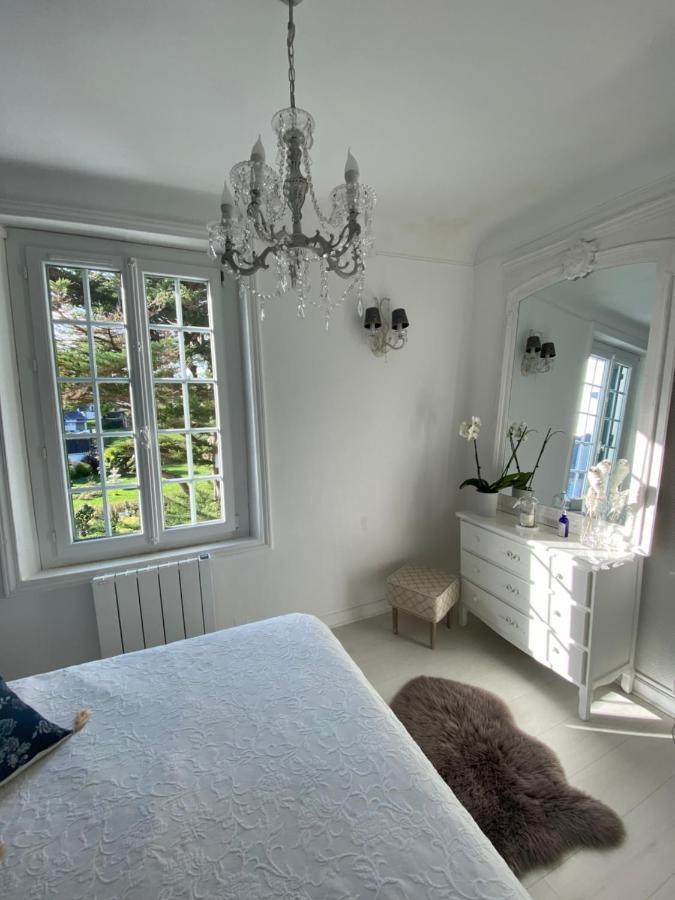 Villa De Villegiature A Saint-Quay-Portrieux Ngoại thất bức ảnh