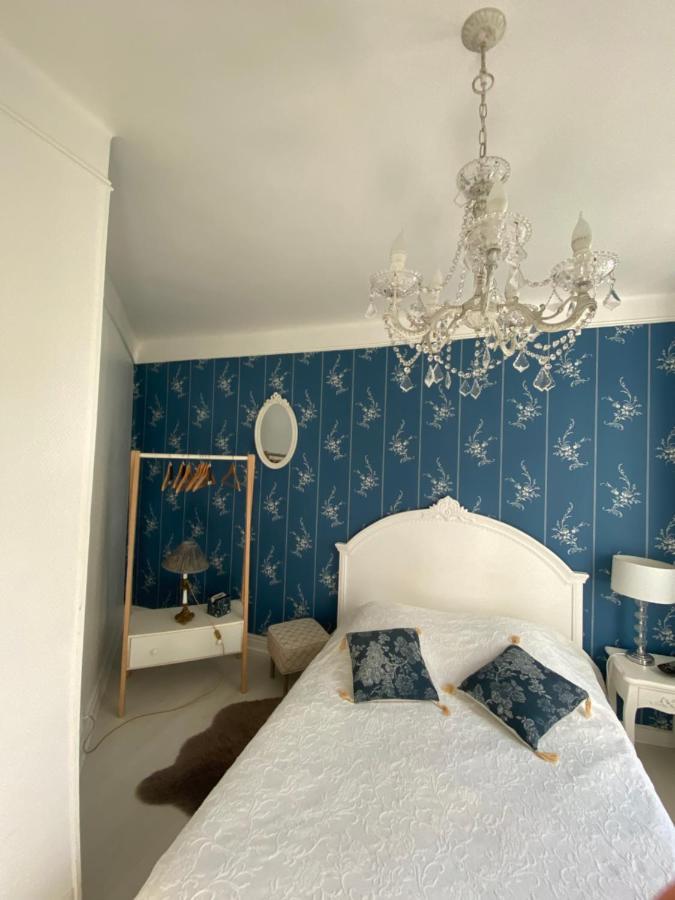 Villa De Villegiature A Saint-Quay-Portrieux Ngoại thất bức ảnh