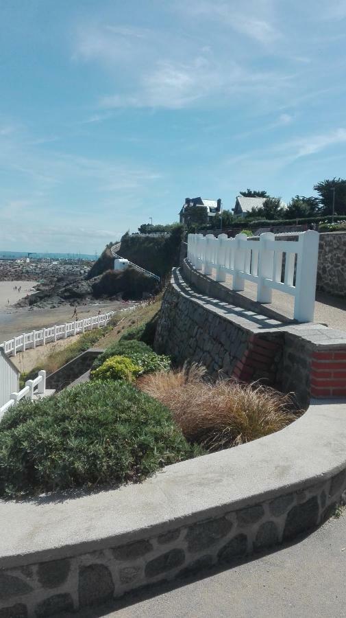 Villa De Villegiature A Saint-Quay-Portrieux Ngoại thất bức ảnh