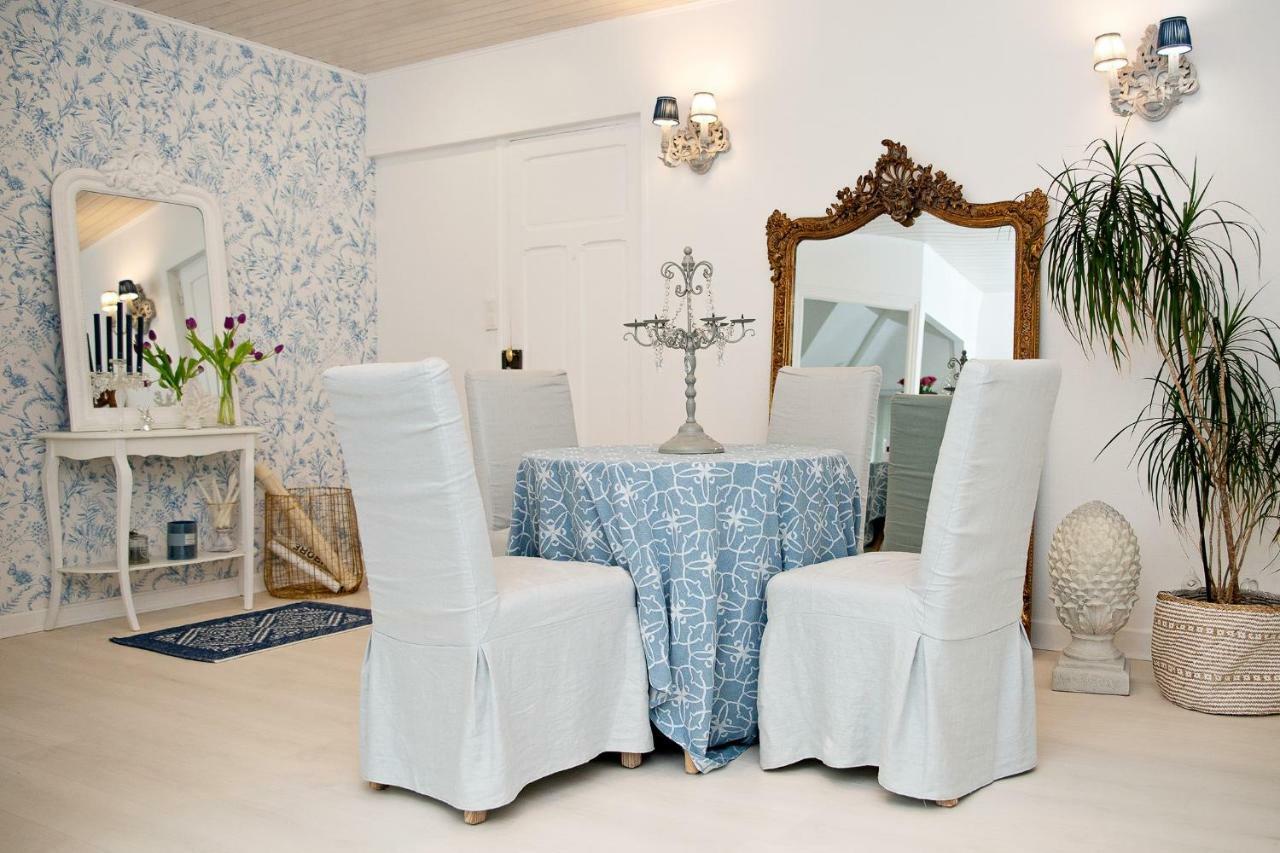 Villa De Villegiature A Saint-Quay-Portrieux Ngoại thất bức ảnh